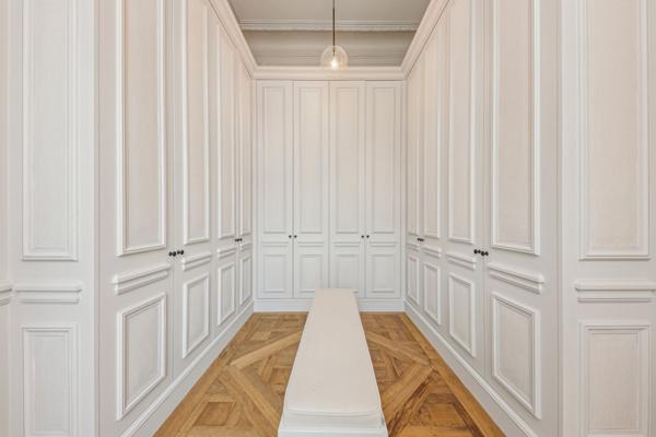 Vente Appartement de luxe Paris 8 5 Pièces 216 m²