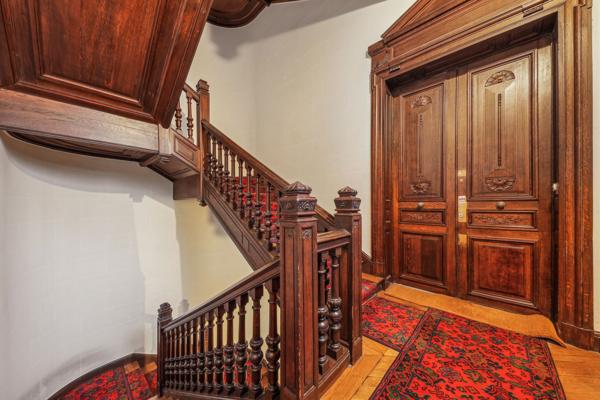 Vente Appartement de luxe Paris 8 5 Pièces 216 m²