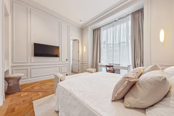 Vente Appartement de luxe Paris 8 5 Pièces 216 m²