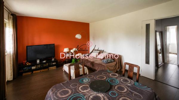 Appartement à vendre 4 pièces de 86 m²
