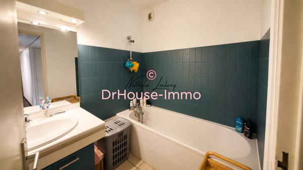 Appartement à vendre 4 pièces de 86 m²