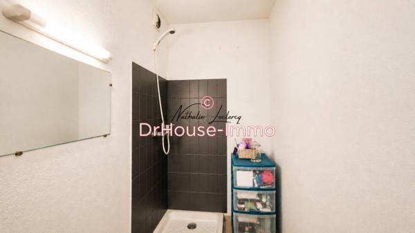 Appartement à vendre 4 pièces de 86 m²