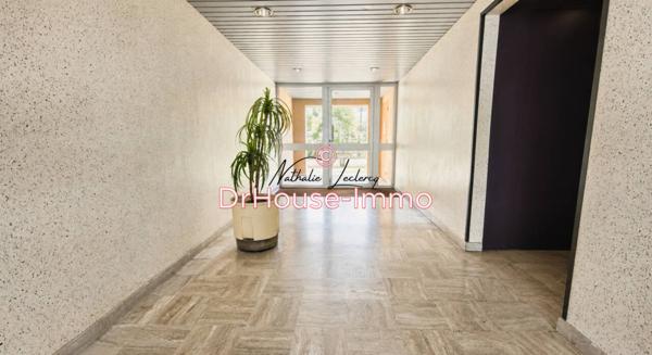 Appartement à vendre 4 pièces de 86 m²