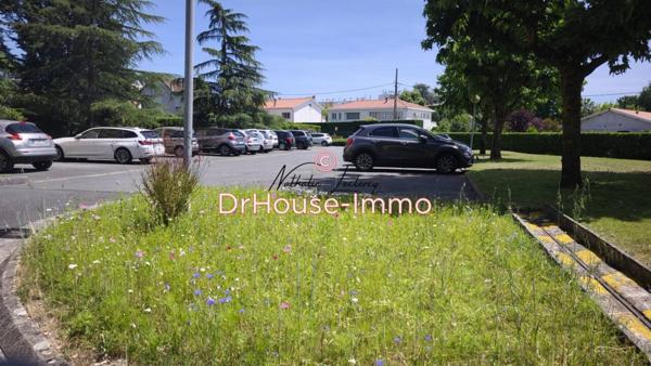 Appartement à vendre 4 pièces de 86 m²
