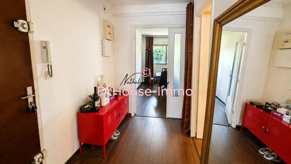 Appartement à vendre 4 pièces de 86 m²
