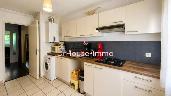 Appartement à vendre 4 pièces de 86 m²