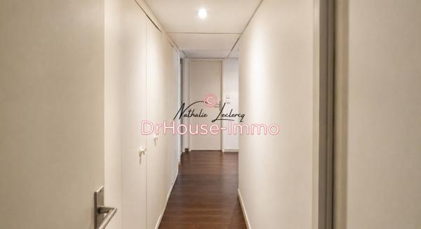 Appartement à vendre 4 pièces de 86 m²