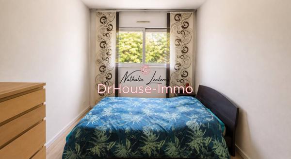 Appartement à vendre 4 pièces de 86 m²