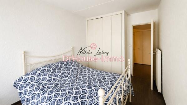 Appartement à vendre 4 pièces de 86 m²