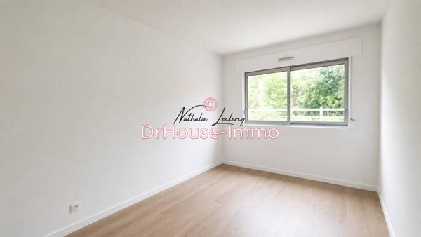 Appartement à vendre 4 pièces de 86 m²