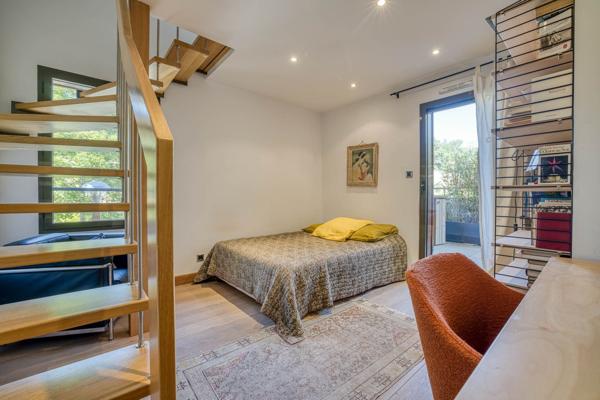 Vente Appartement de luxe Annecy-le-Vieux 3 Pièces 95 m²