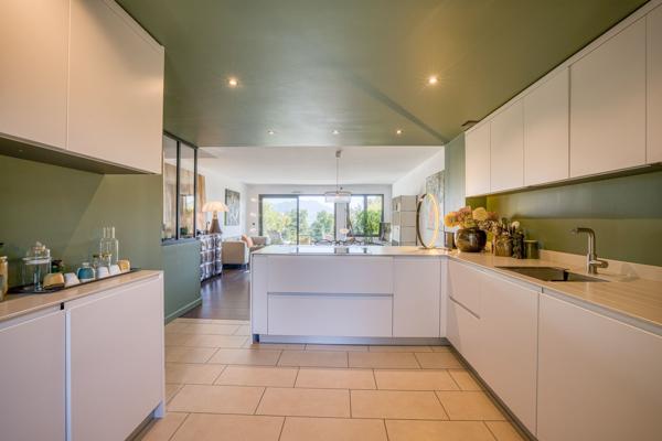 Vente Appartement de luxe Annecy-le-Vieux 3 Pièces 95 m²