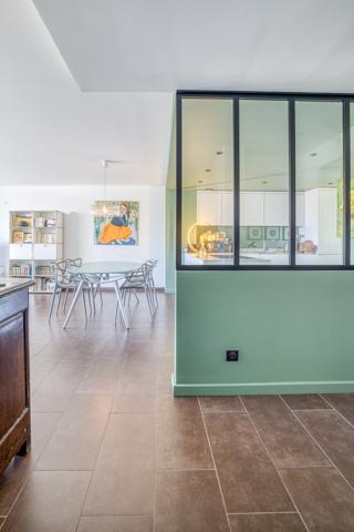 Vente Appartement de luxe Annecy-le-Vieux 3 Pièces 95 m²