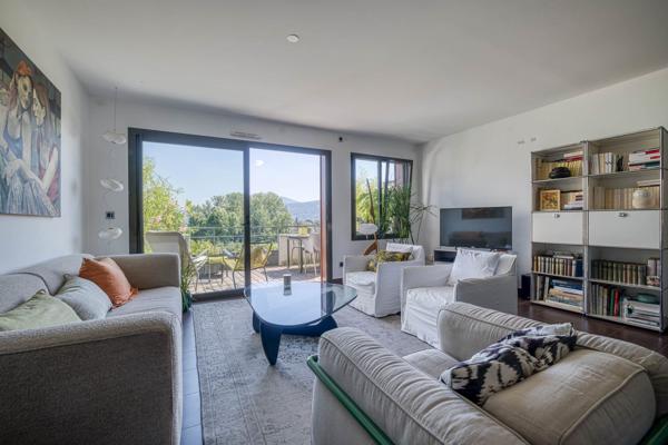 Vente Appartement de luxe Annecy-le-Vieux 3 Pièces 95 m²