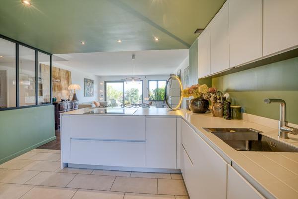 Vente Appartement de luxe Annecy-le-Vieux 3 Pièces 95 m²