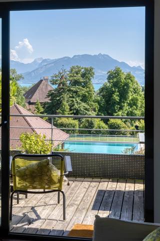 Vente Appartement de luxe Annecy-le-Vieux 3 Pièces 95 m²