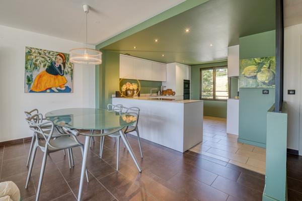 Vente Appartement de luxe Annecy-le-Vieux 3 Pièces 95 m²