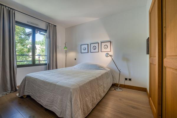 Vente Appartement de luxe Annecy-le-Vieux 3 Pièces 95 m²