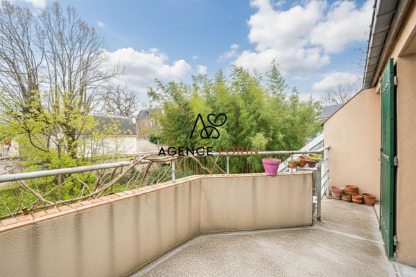 Maison Chatou - 156,31 m² - 6 pièces Chatou Maison Chatou - 156,31 m² - 6 pièces Chatou