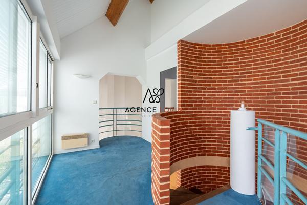 Maison Chatou - 156,31 m² - 6 pièces Chatou Maison Chatou - 156,31 m² - 6 pièces Chatou