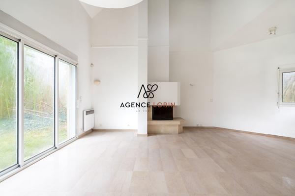 Maison Chatou - 156,31 m² - 6 pièces Chatou Maison Chatou - 156,31 m² - 6 pièces Chatou