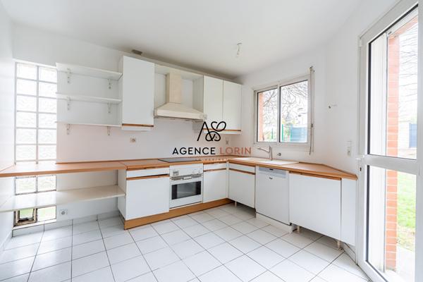 Maison Chatou - 156,31 m² - 6 pièces Chatou Maison Chatou - 156,31 m² - 6 pièces Chatou