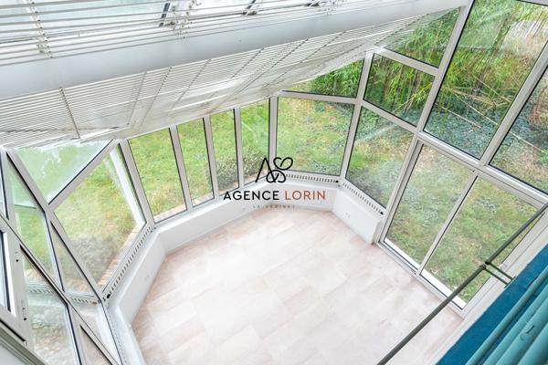 Maison Chatou - 156,31 m² - 6 pièces Chatou Maison Chatou - 156,31 m² - 6 pièces Chatou