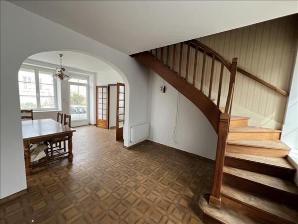 Maison à vendre |  Marsac |  5 pièces | 99 m²