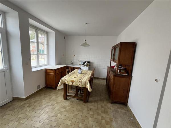 Maison à vendre |  Marsac |  5 pièces | 99 m²
