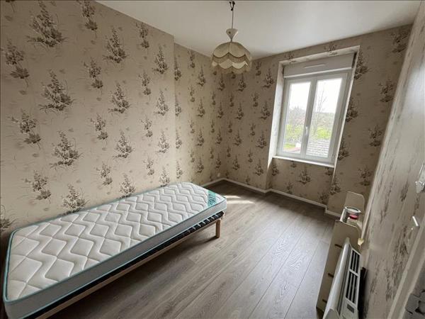 Maison à vendre |  Marsac |  5 pièces | 99 m²