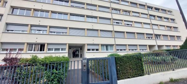 Vente / Appartement à Chamalières (63400)