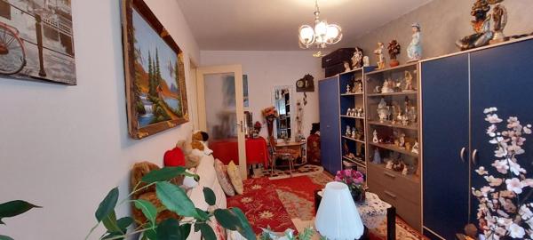 Vente / Appartement à Chamalières (63400)