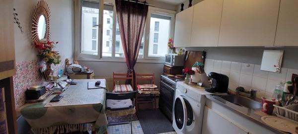 Vente / Appartement à Chamalières (63400)