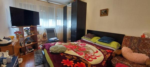 Vente / Appartement à Chamalières (63400)
