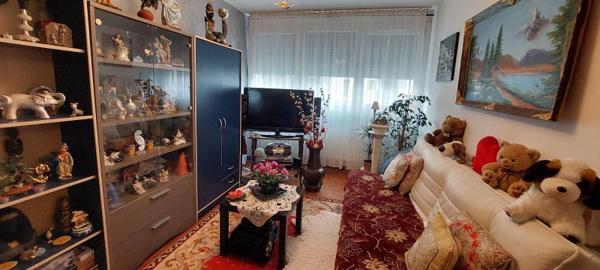 Vente / Appartement à Chamalières (63400)