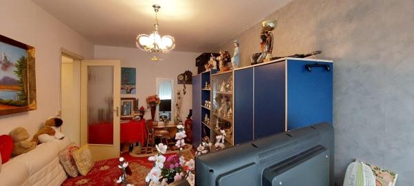 Vente / Appartement à Chamalières (63400)