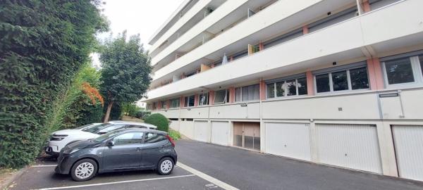 Vente / Appartement à Chamalières (63400)