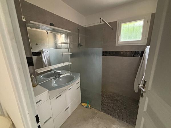 A vendre, Maison Marseille 13ème, Château-Gombert, 5 pièces 140 m², piscine.