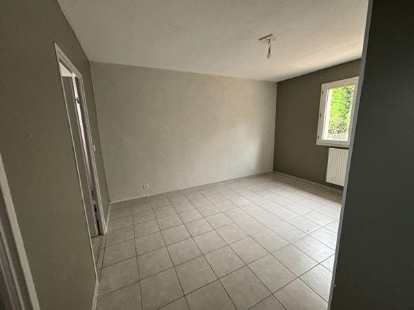 A vendre, Maison Marseille 13ème, Château-Gombert, 5 pièces 140 m², piscine.