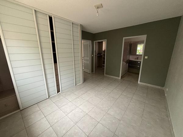 A vendre, Maison Marseille 13ème, Château-Gombert, 5 pièces 140 m², piscine.