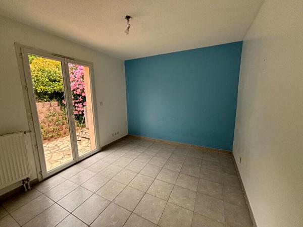 A vendre, Maison Marseille 13ème, Château-Gombert, 5 pièces 140 m², piscine.