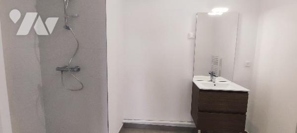 T3 de 89m² avec grande terrasse SUD-OUEST + cellier + 2 parkings dans résidence récente à MERLIMONT