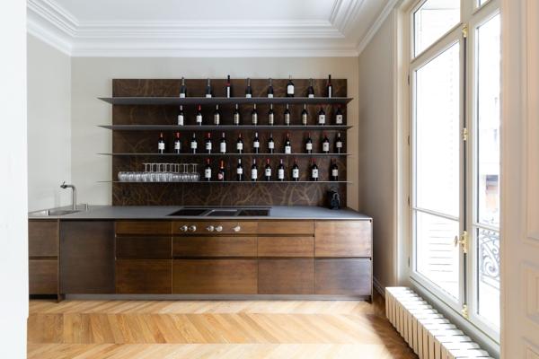 Vente Appartement de luxe Paris 16 7 Pièces 246.27 m²