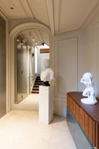 Vente Appartement de luxe Paris 16 7 Pièces 246.27 m²