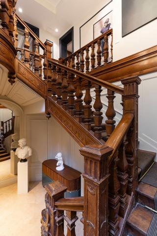 Vente Appartement de luxe Paris 16 7 Pièces 246.27 m²