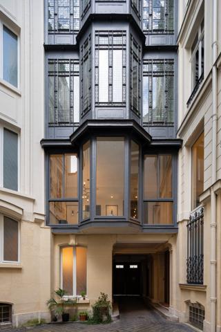 Vente Appartement de luxe Paris 16 7 Pièces 246.27 m²