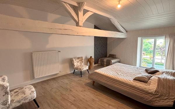 Maison à louer    5 pièces •  Coulounieix-Chamiers