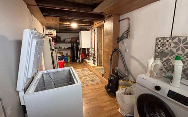 Maison à louer    5 pièces •  Coulounieix-Chamiers