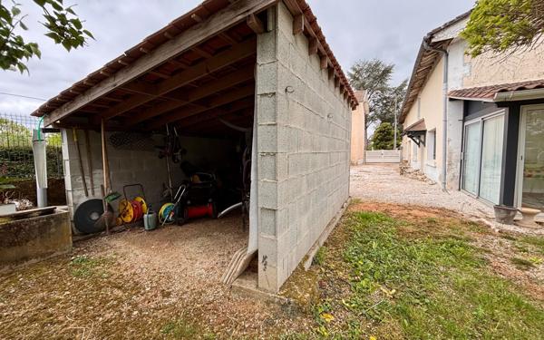Maison à louer    5 pièces •  Coulounieix-Chamiers