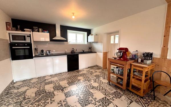 Maison à louer    5 pièces •  Coulounieix-Chamiers